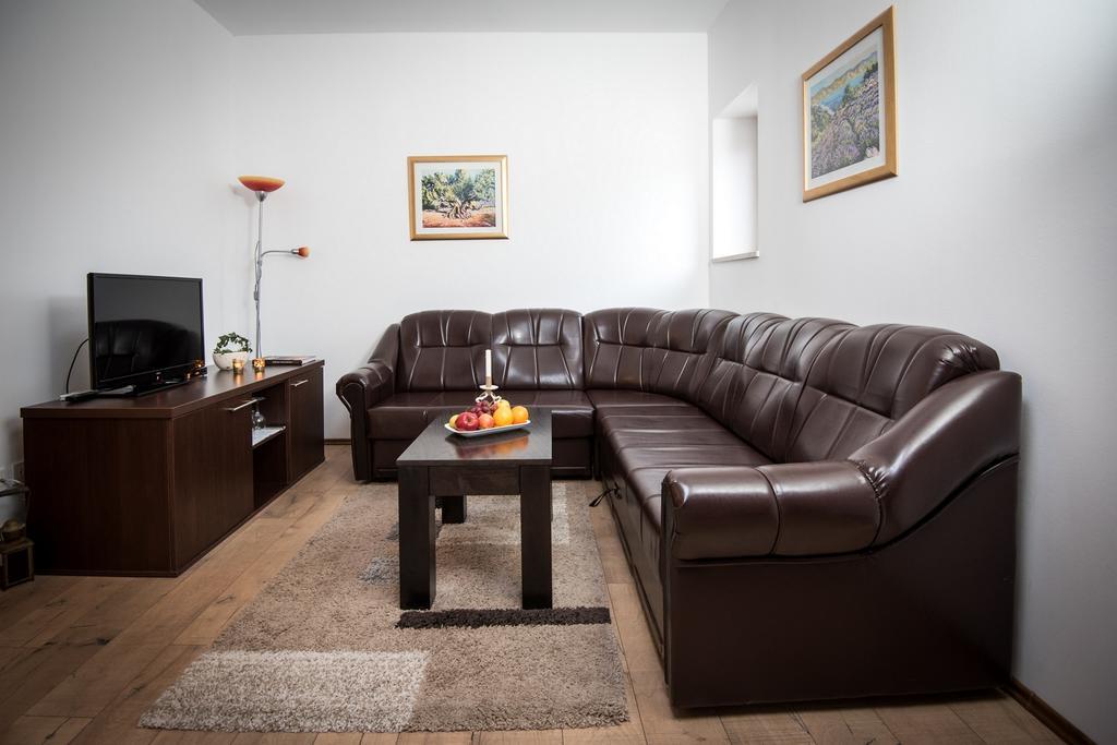 Apartament Zavala